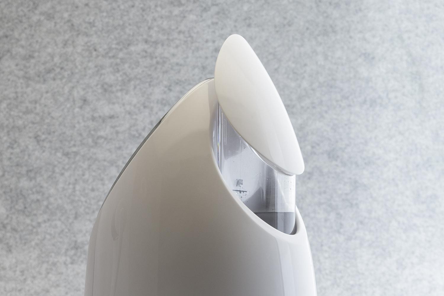 Myskincare Home Pro Facial Steamer: Premium Skincare Device For Deep Hydration And Pore Cleansing-2