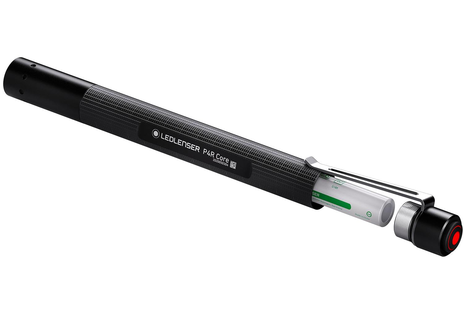 Ledlenser P4R Core Rechargeable Torch