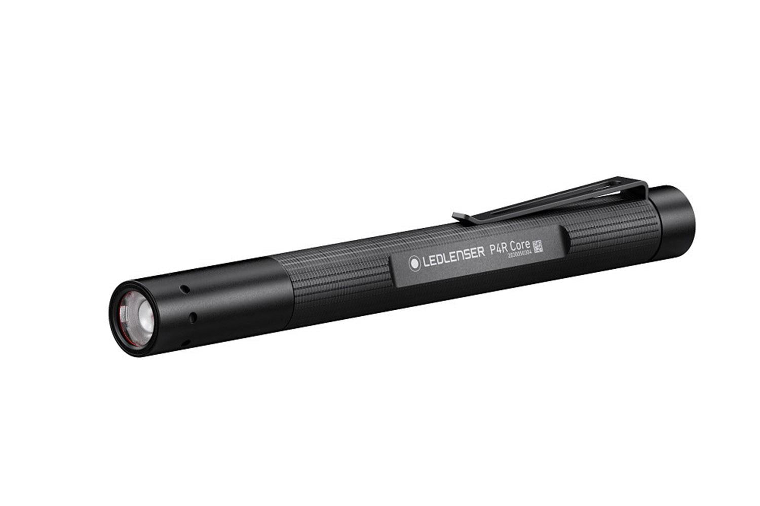 Ledlenser P4R Core Rechargeable Torch-2
