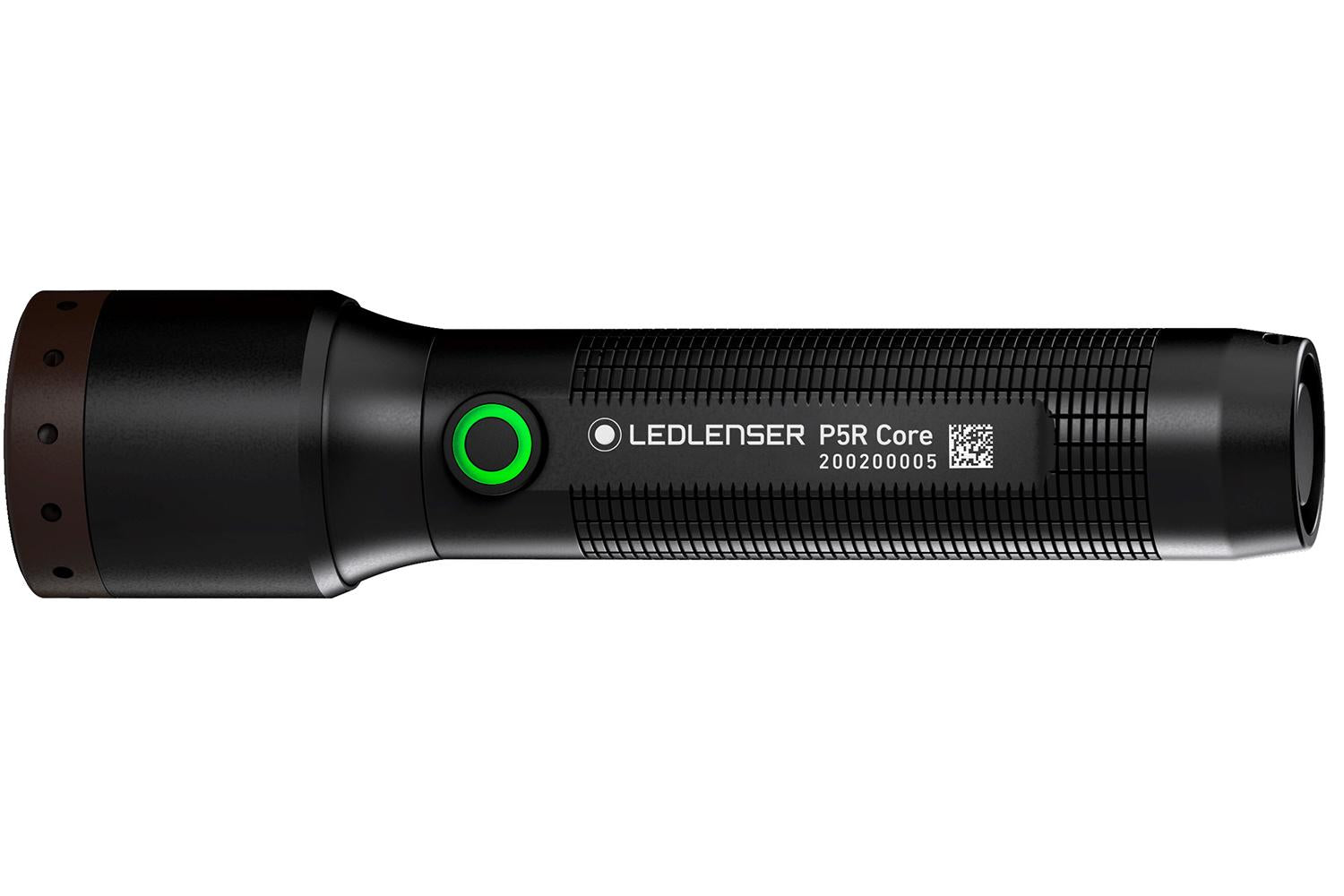 Ledlenser P5R Core Rechargeable Torch-2