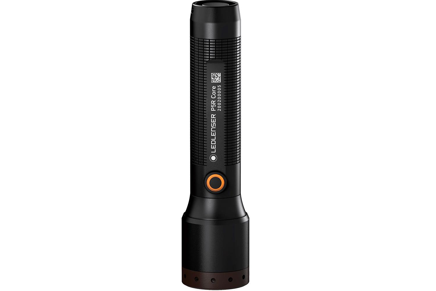 Ledlenser P5R Core Rechargeable Torch-3