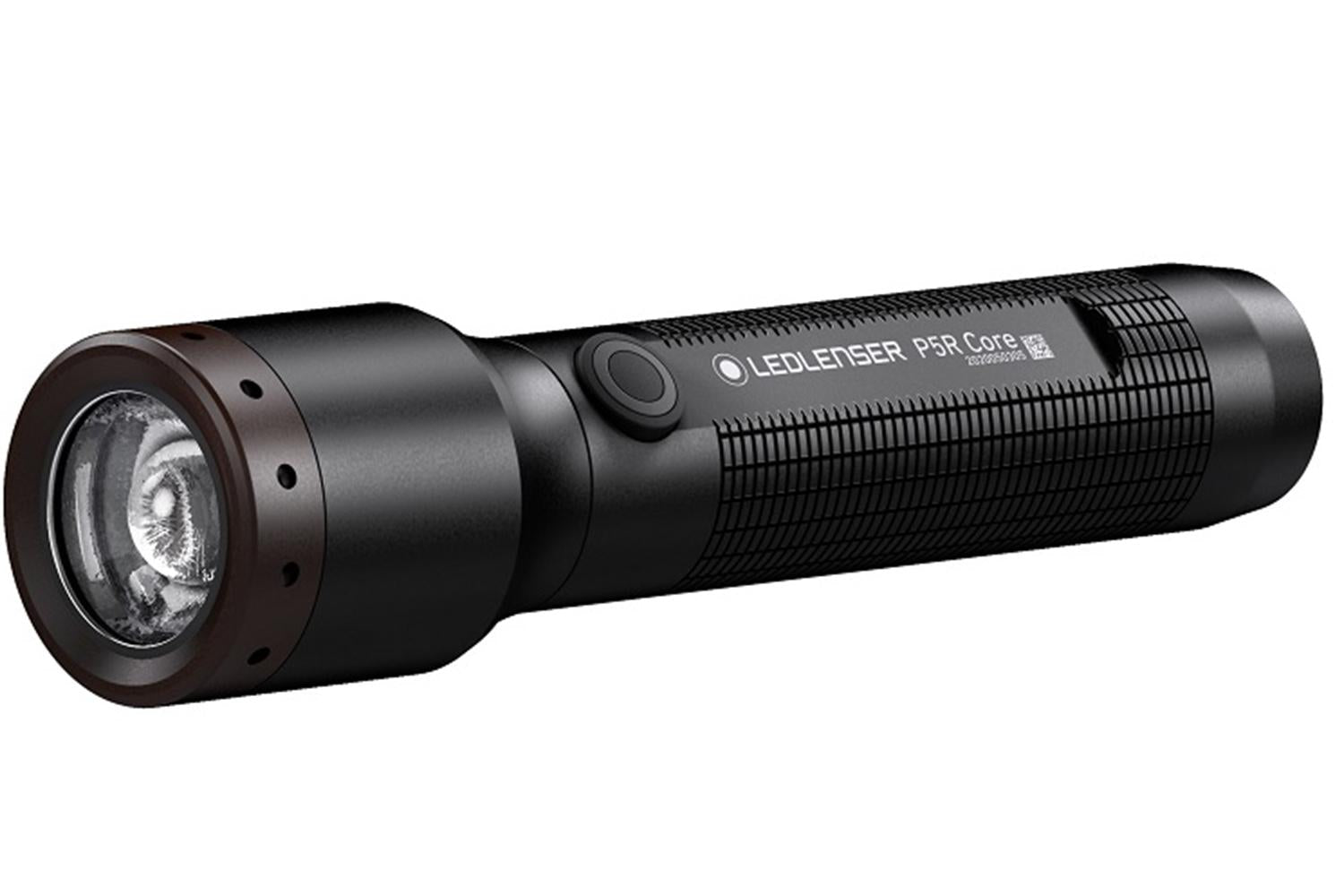 Ledlenser P5R Core Rechargeable Torch-6