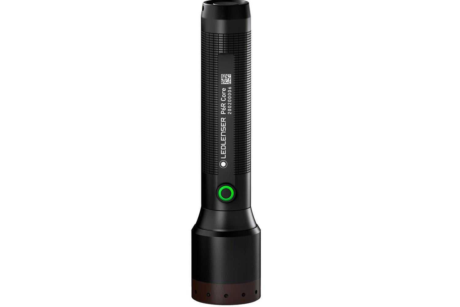 Ledlenser P6R Core Rechargeable Torch-2