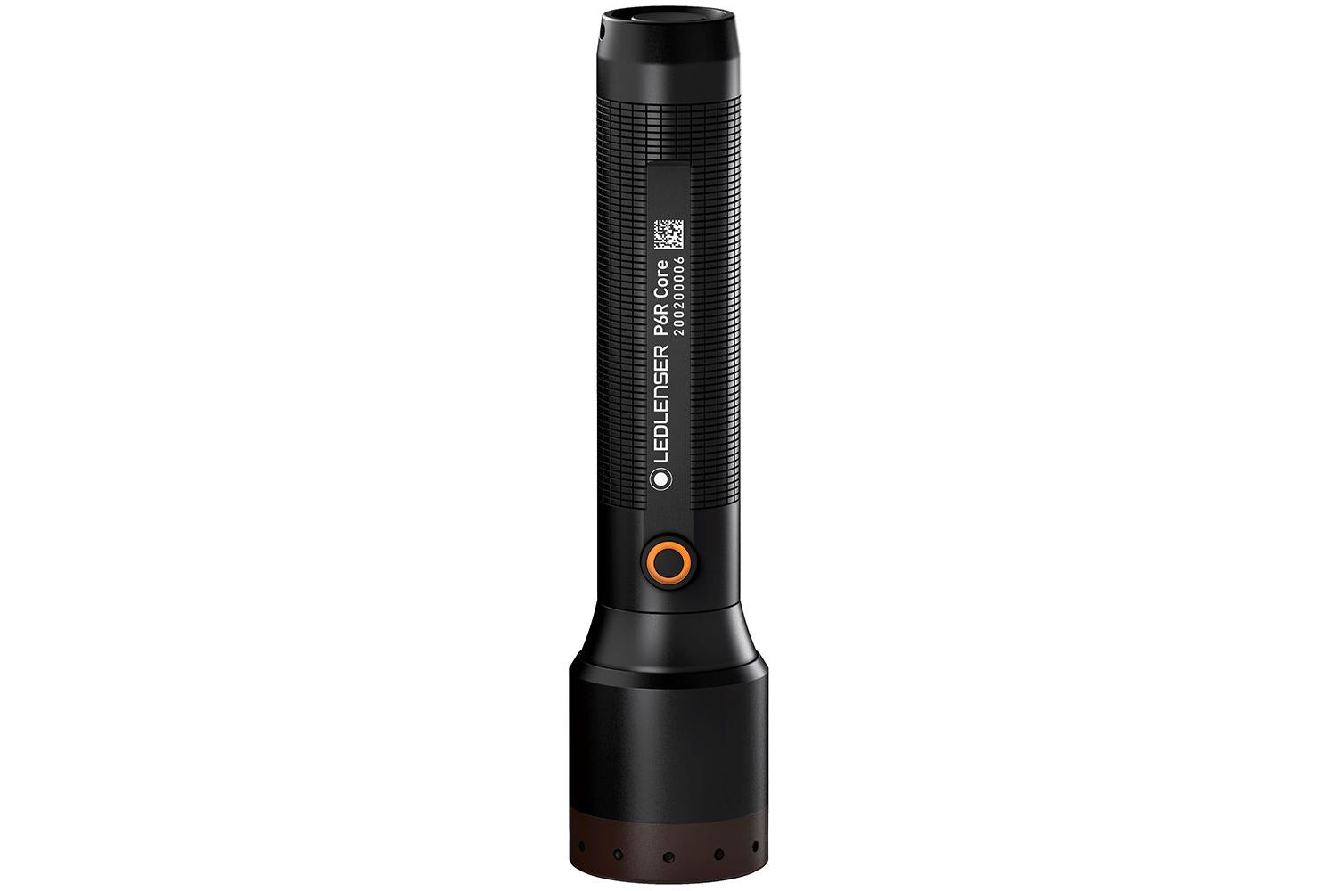 Ledlenser P6R Core Rechargeable Torch-3