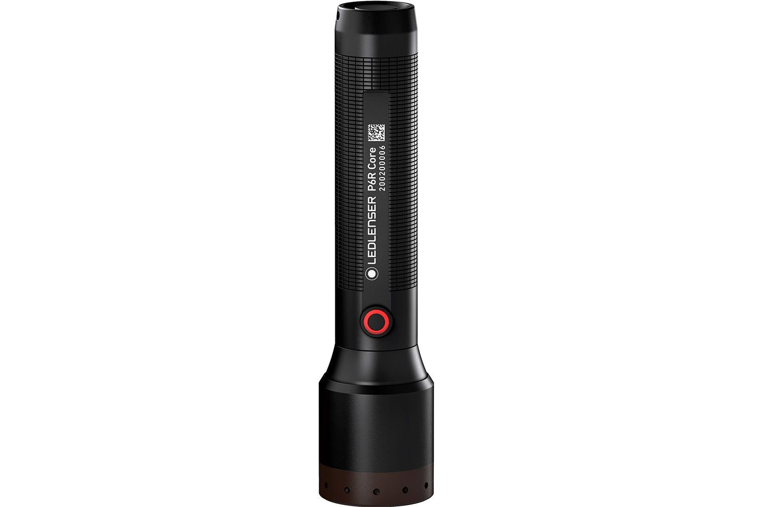 Ledlenser P6R Core Rechargeable Torch-4