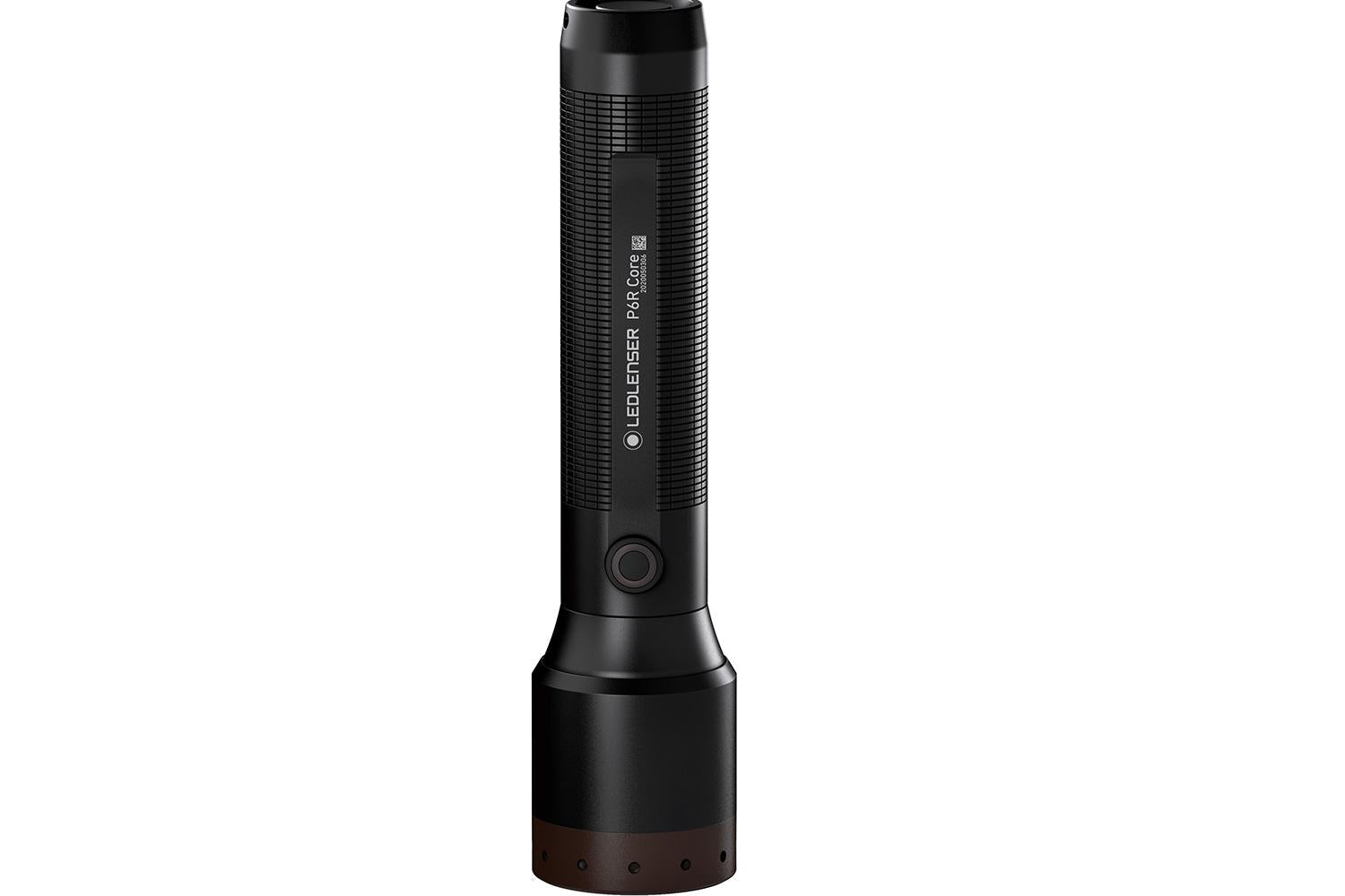 Ledlenser P6R Core Rechargeable Torch-7