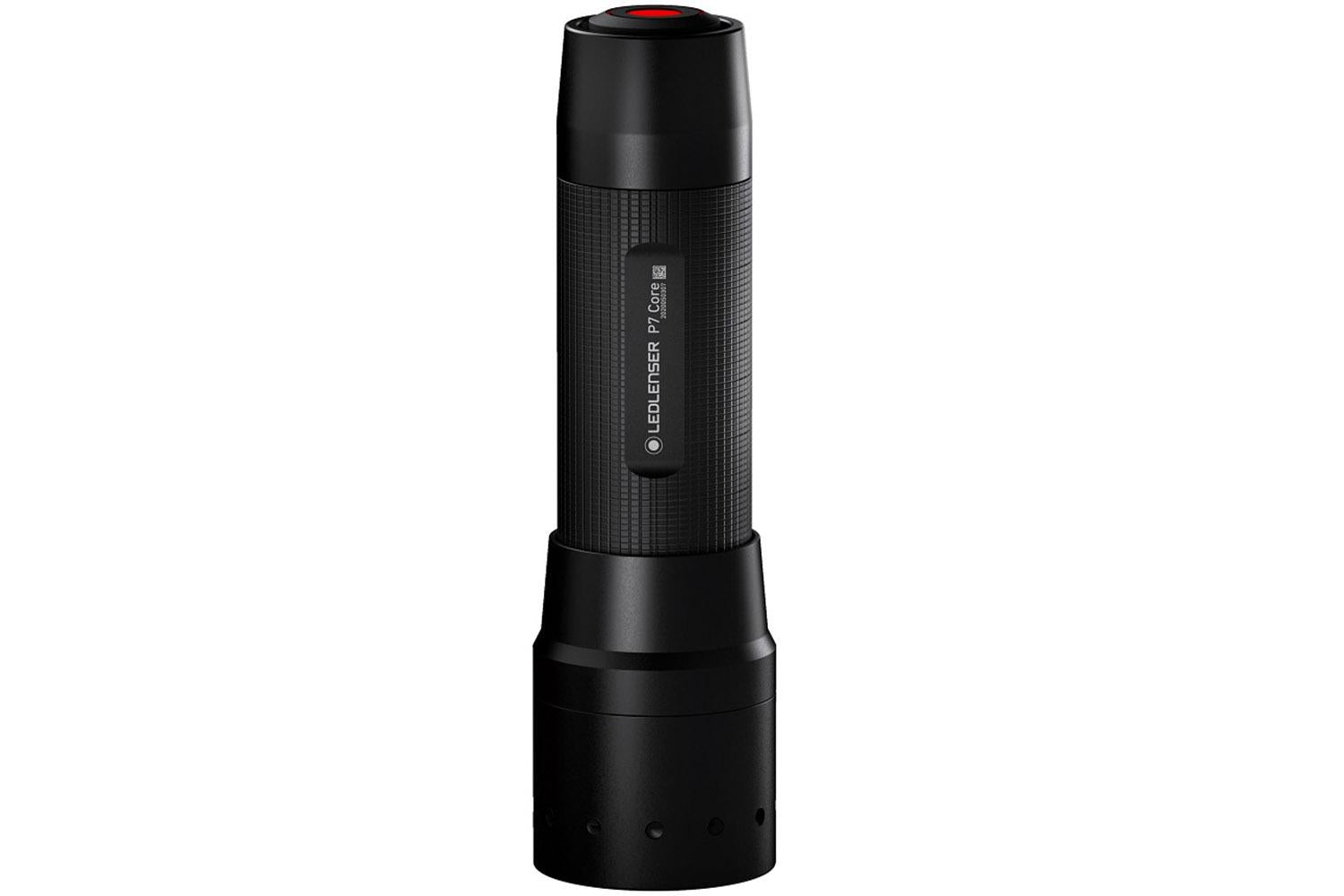 Ledlenser P7 Core Battery Operated Torch-2