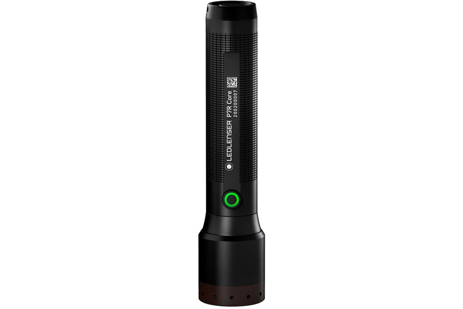 Ledlenser P7R Core Rechargeable Torch-2