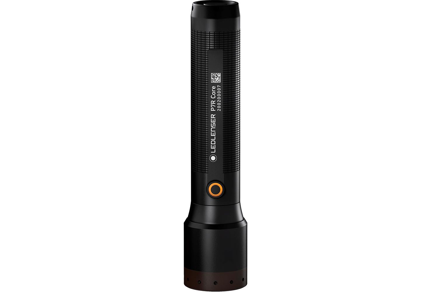 Ledlenser P7R Core Rechargeable Torch-3