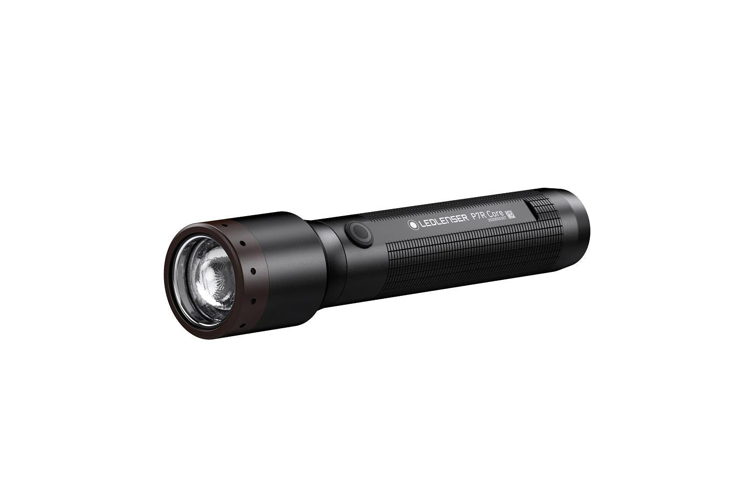 Ledlenser P7R Core Rechargeable Torch-6
