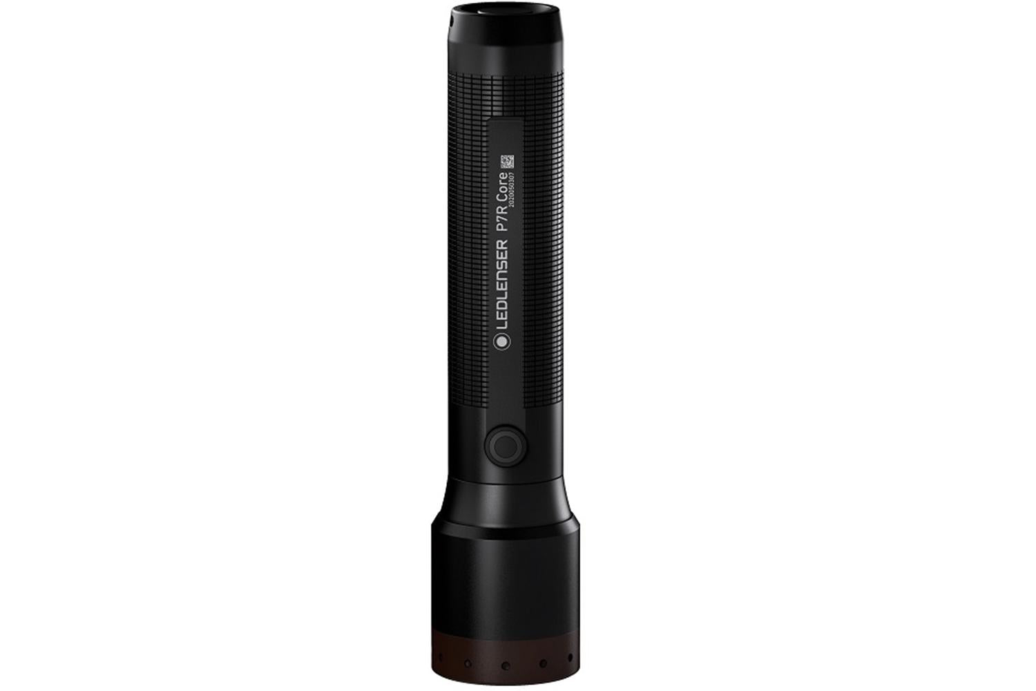 Ledlenser P7R Core Rechargeable Torch-7