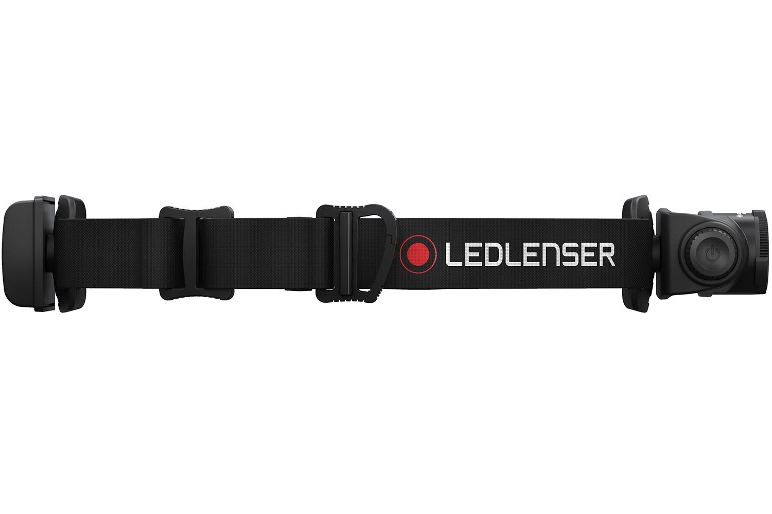 Ledlenser H5R Core Rechargeable Headlamp-2