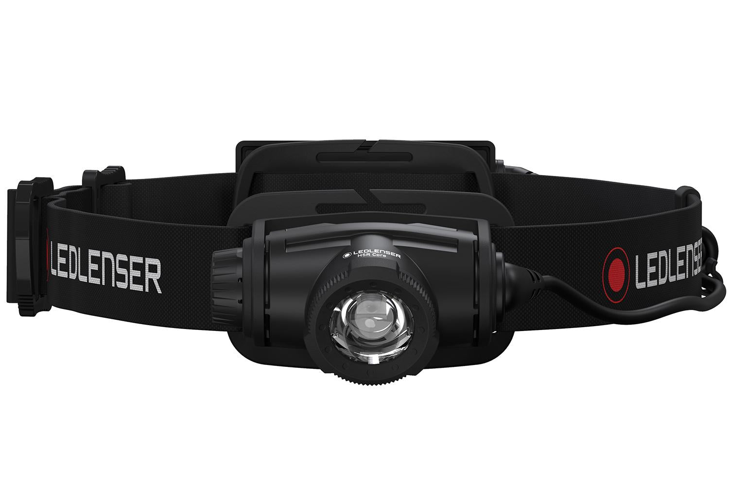 Ledlenser H5R Core Rechargeable Headlamp-3