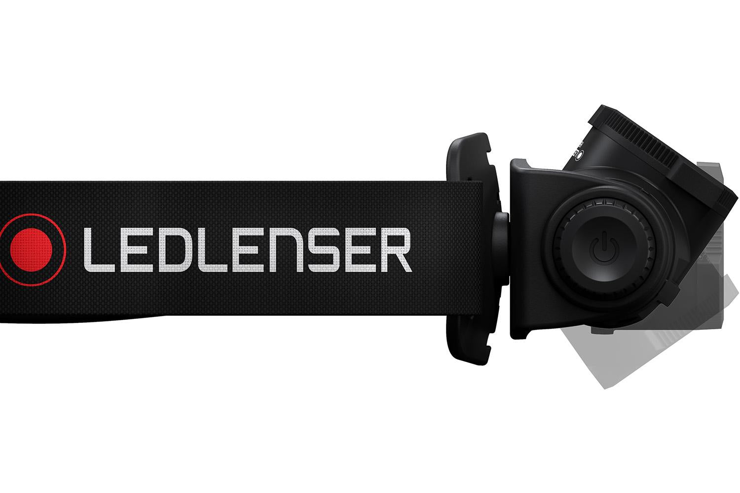 Ledlenser H5R Core Rechargeable Headlamp-4