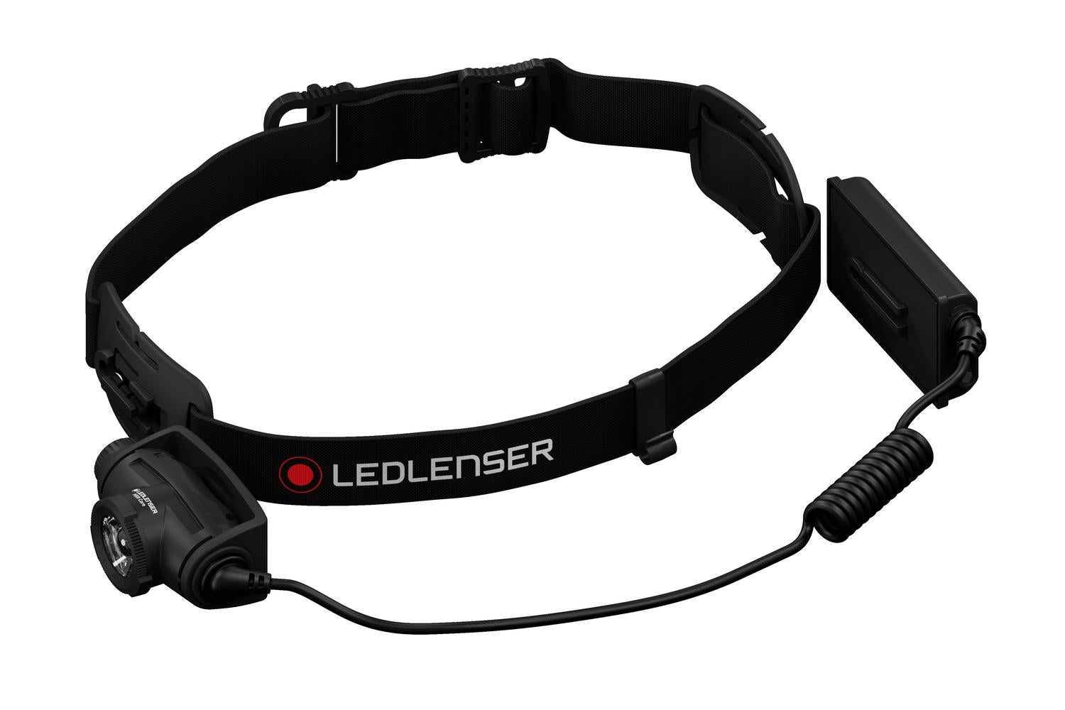 Ledlenser H5R Core Rechargeable Headlamp-5