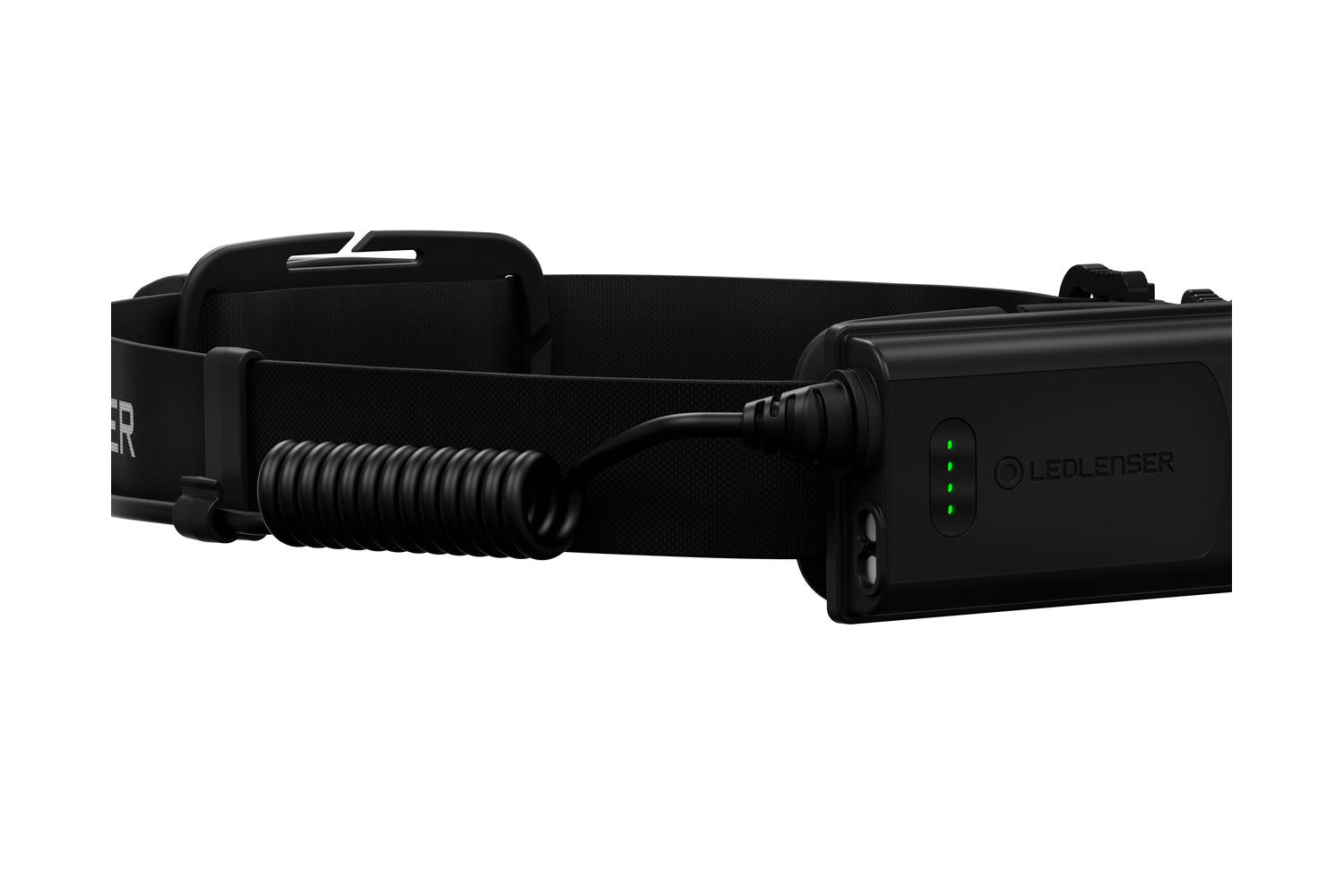 Ledlenser H5R Core Rechargeable Headlamp-6