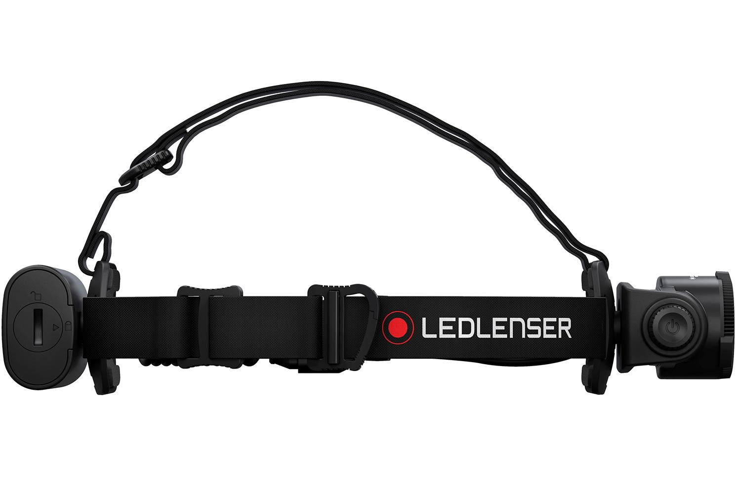Ledlenser H15R Core Rechargeable Headlamp-2