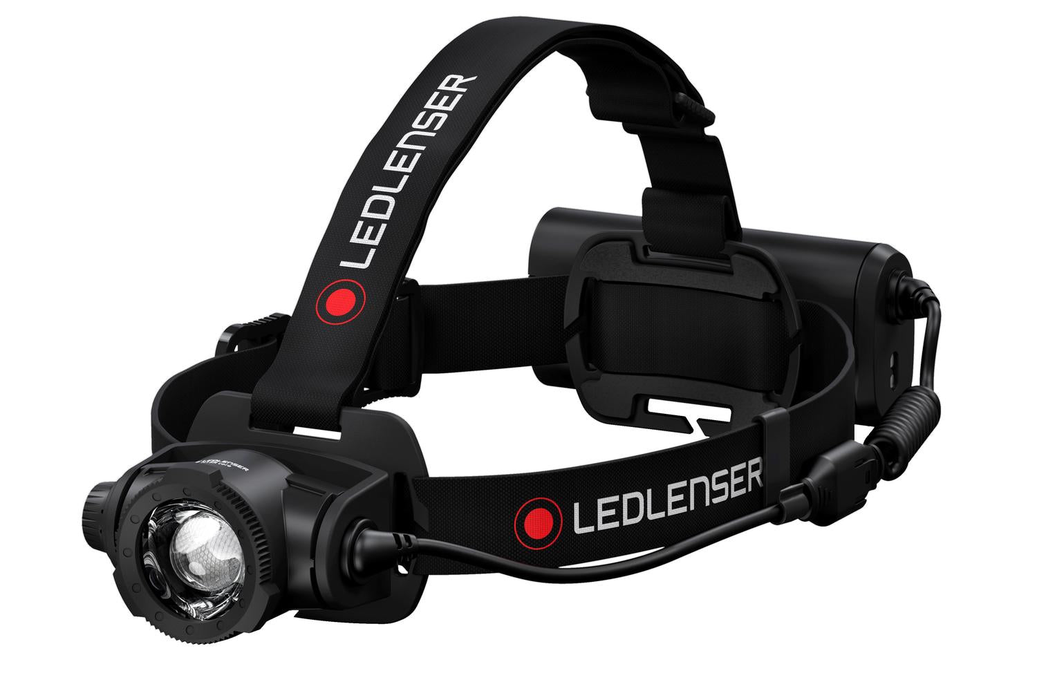 Ledlenser H15R Core Rechargeable Headlamp-3