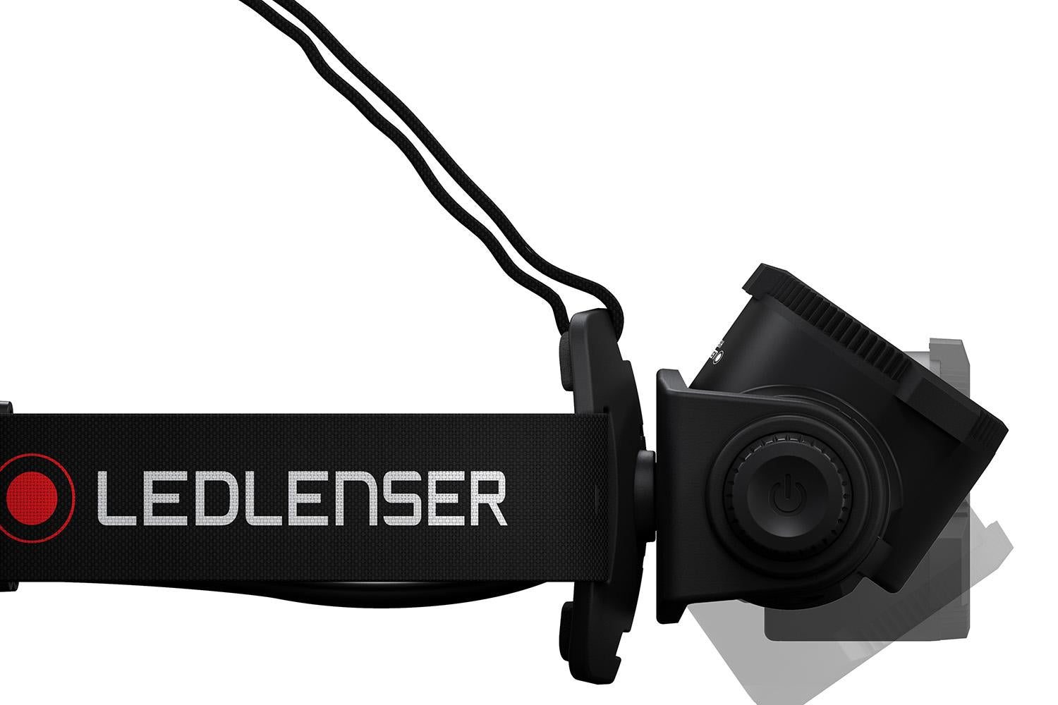 Ledlenser H15R Core Rechargeable Headlamp-5