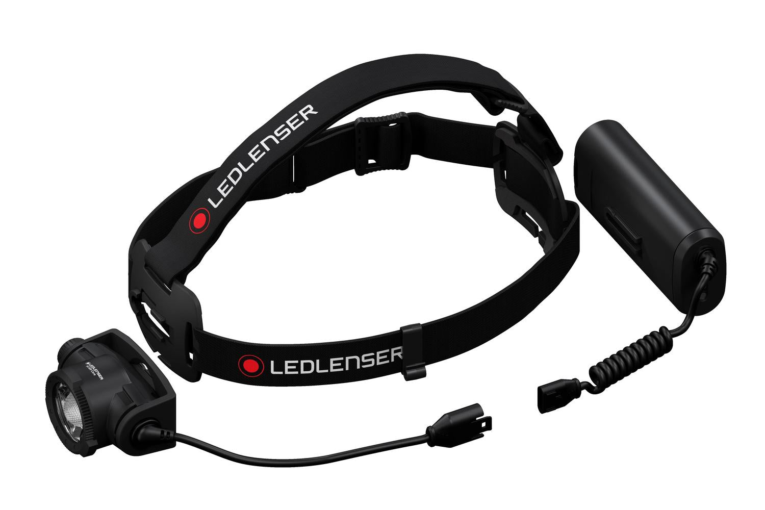 Ledlenser H15R Core Rechargeable Headlamp-6