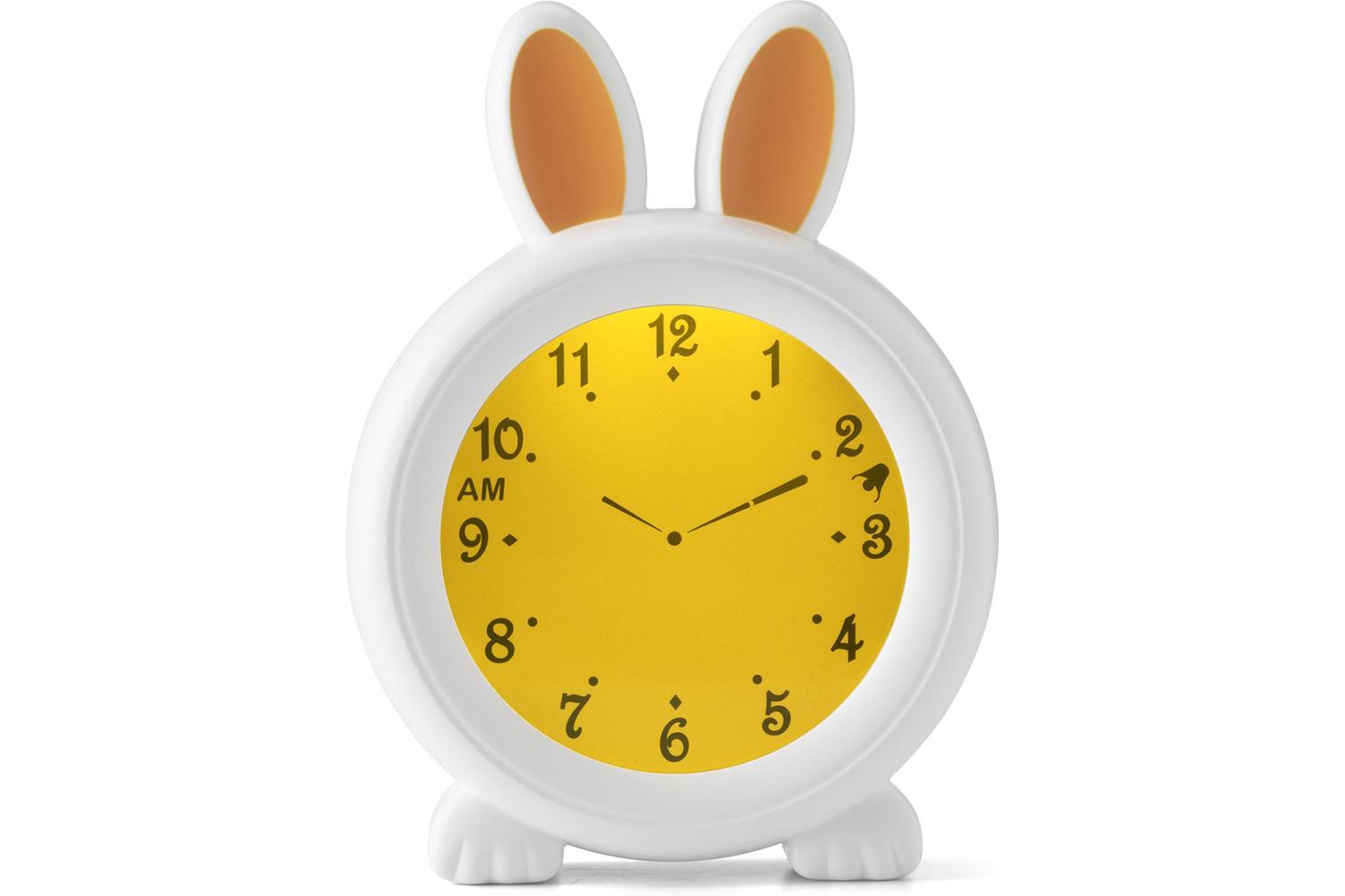 Alecto BC100 BUNNY Sleep Trainer Analog