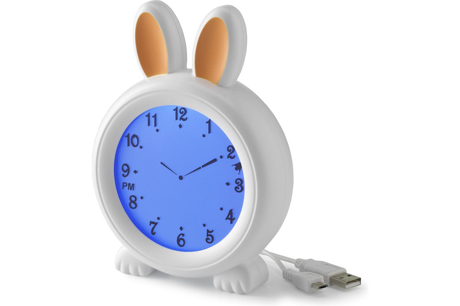 Alecto BC100 BUNNY Sleep Trainer Analog-2