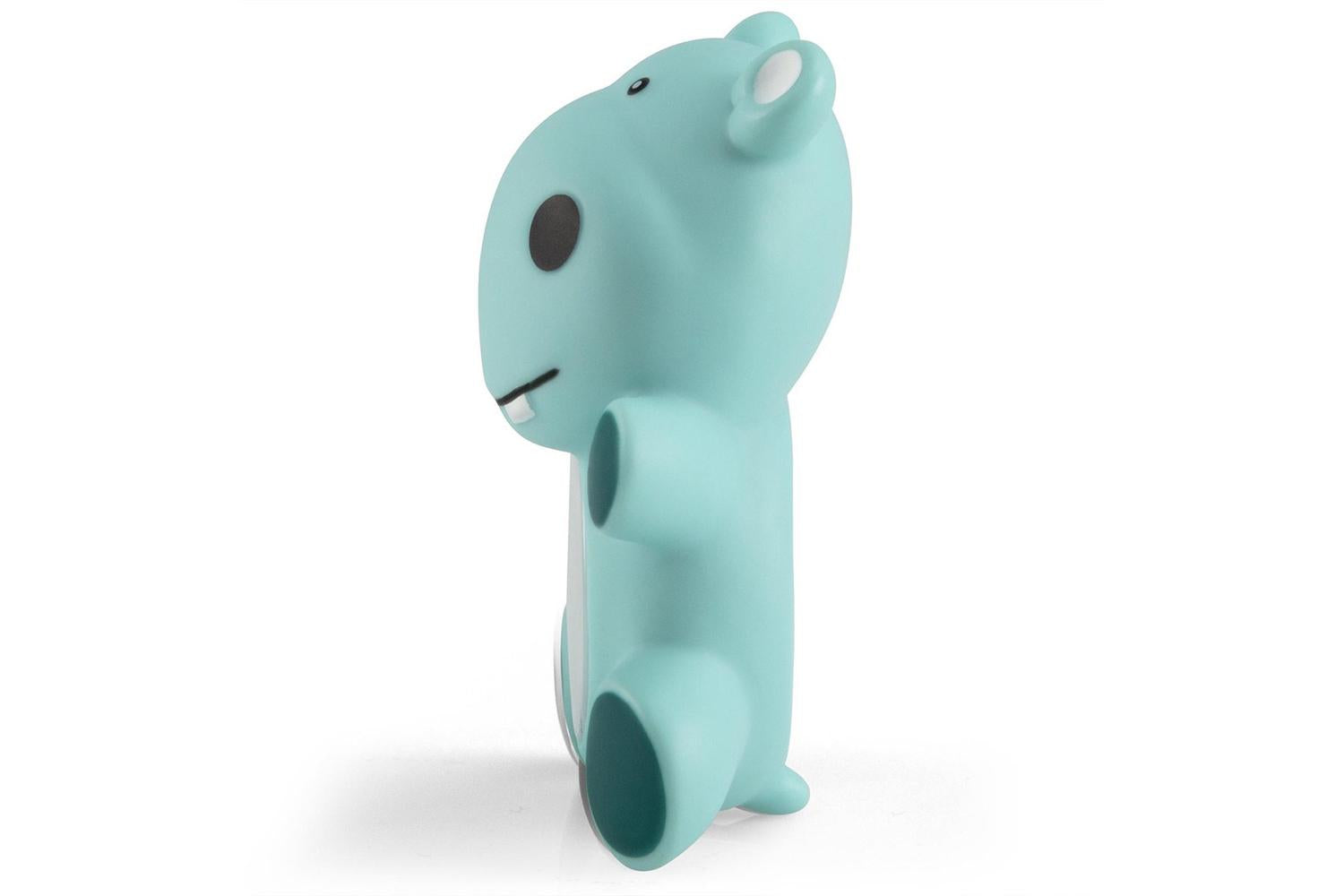 Alecto Bc-11 Hippo Bath And Room Thermometer Hippo-7