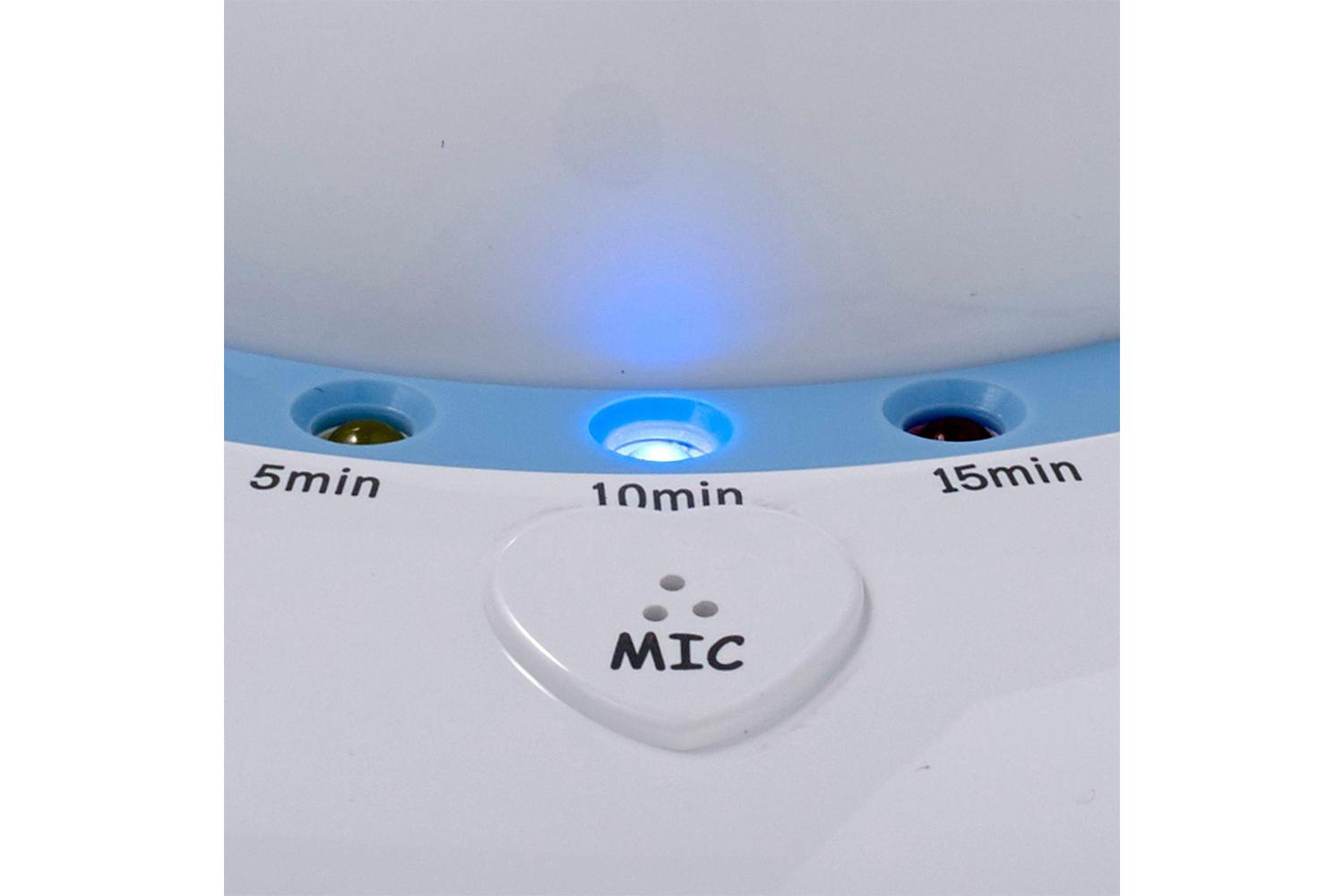Alecto Bc-125 Baby Projector-5