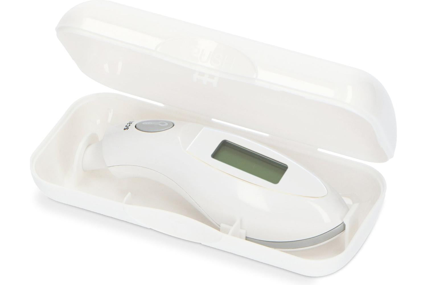 Alecto Bc-27 Infrared Ear Thermometer-2