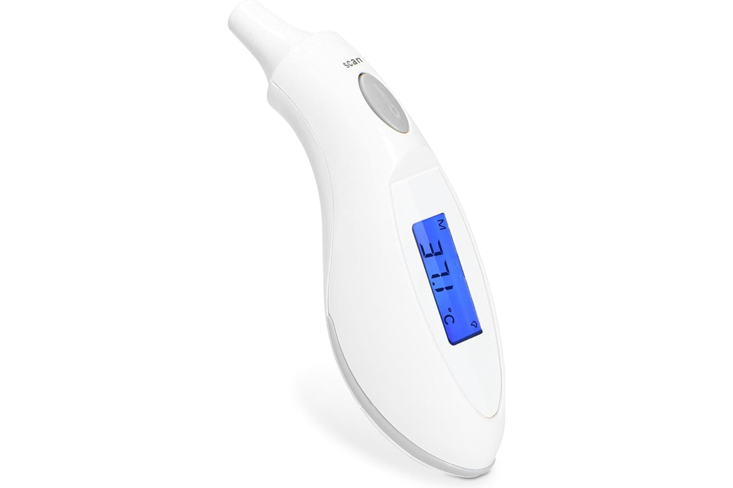 Alecto Bc-27 Infrared Ear Thermometer-3