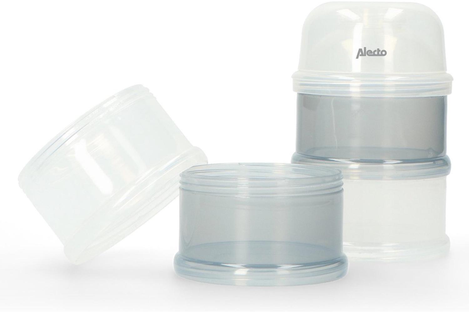 Alecto BF-4 Milk Powder Formula Dispenser-2