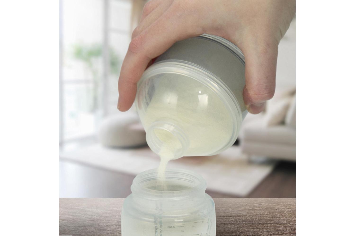 Alecto BF-4 Milk Powder Formula Dispenser-4