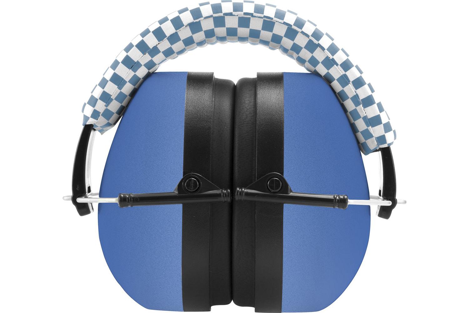 Alecto Bv-71bw Earmuffs For Babies And Toddlers Blue-2