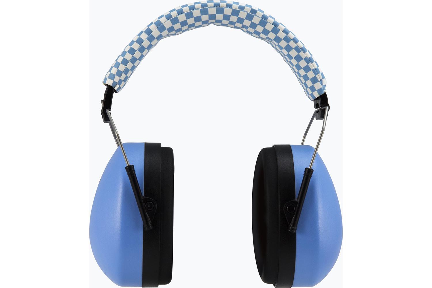 Alecto Bv-71bw Earmuffs For Babies And Toddlers Blue-3