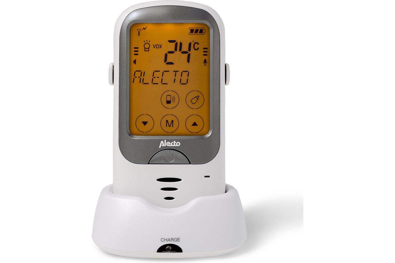 Alecto Dbx-68 Long Range Outdoor Baby Monitor-2