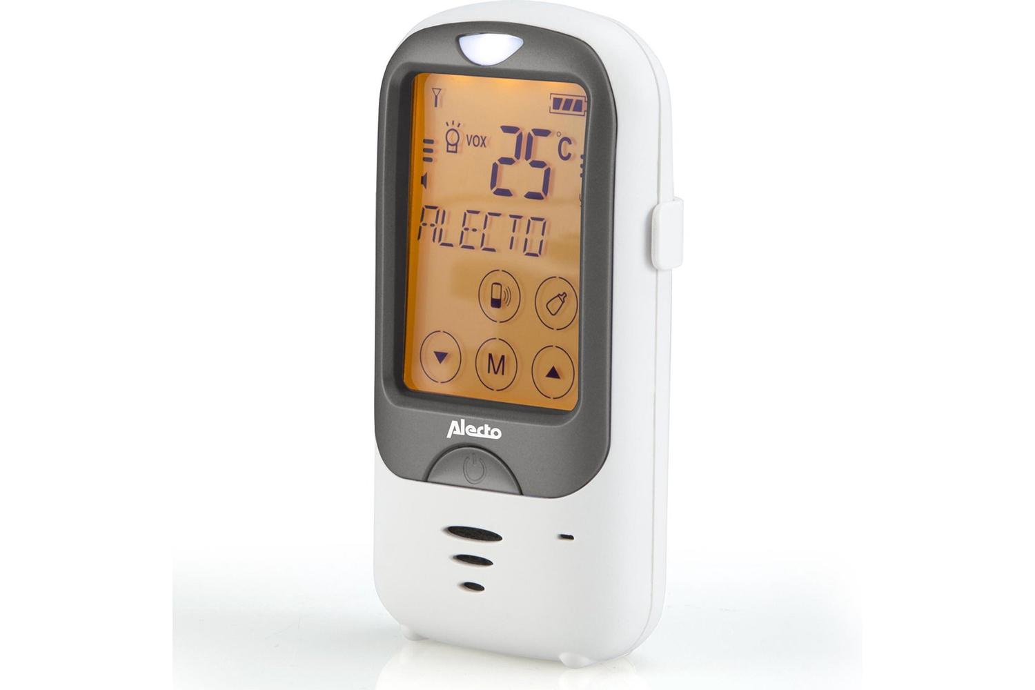 Alecto Dbx-68 Long Range Outdoor Baby Monitor-3
