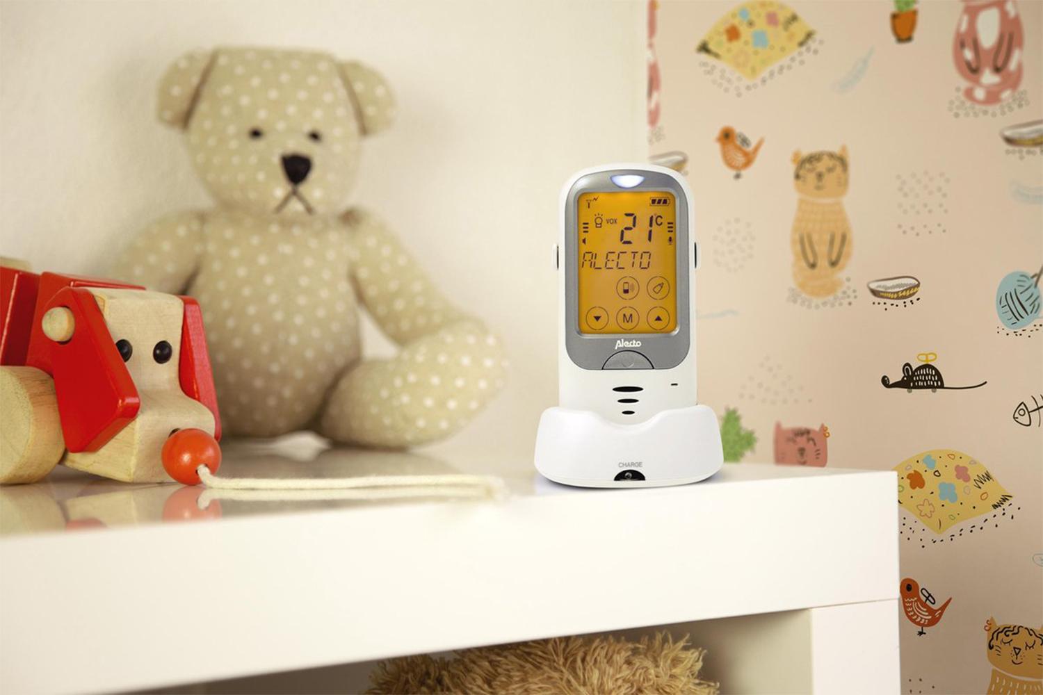 Alecto Dbx-68 Long Range Outdoor Baby Monitor-4