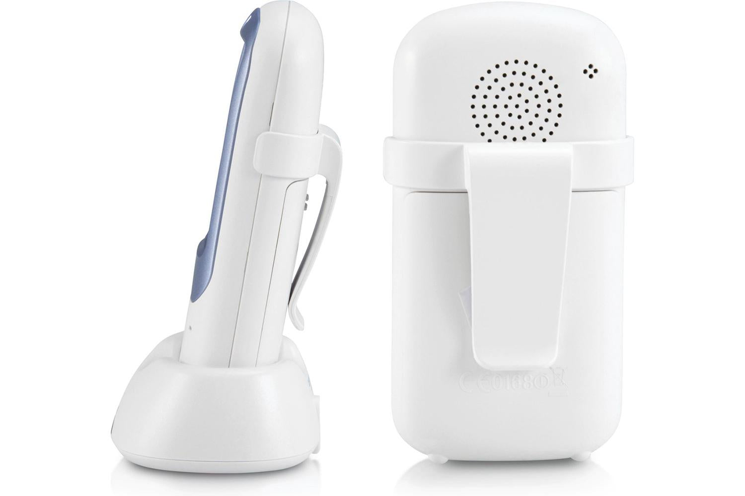 Alecto Dbx-68 Long Range Outdoor Baby Monitor-8