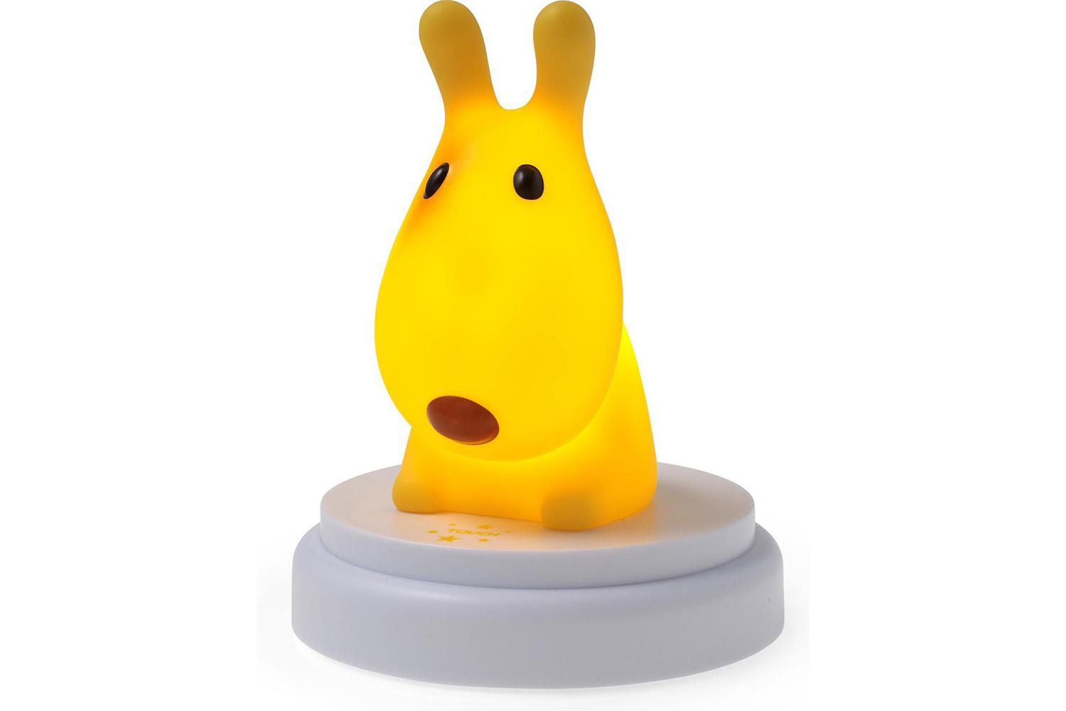 Alecto INNOCENT DOG LED Night Light Dog-2
