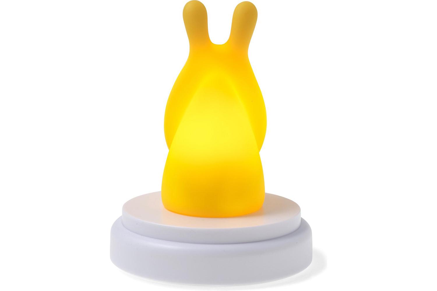 Alecto INNOCENT DOG LED Night Light Dog-3