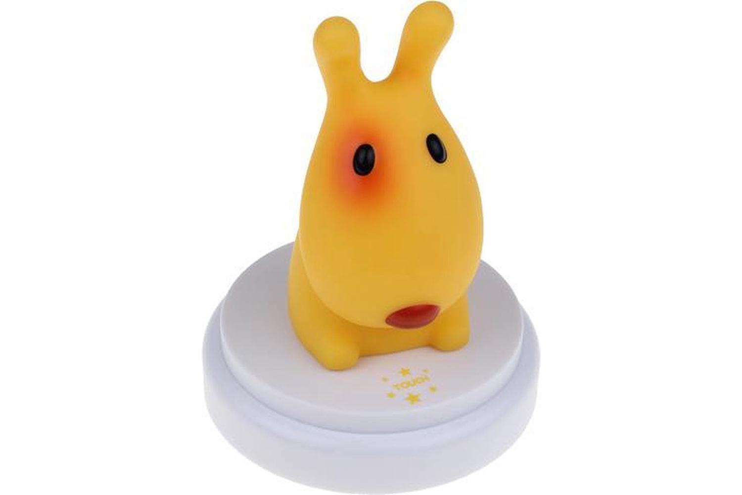 Alecto INNOCENT DOG LED Night Light Dog-7