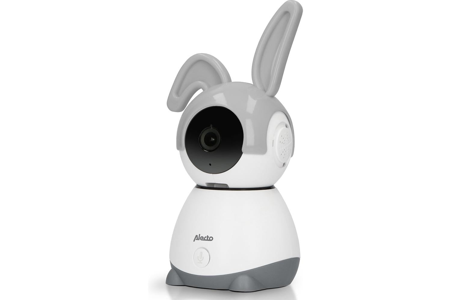 Alecto SMARTBABY10 Wifi Baby Monitor-3