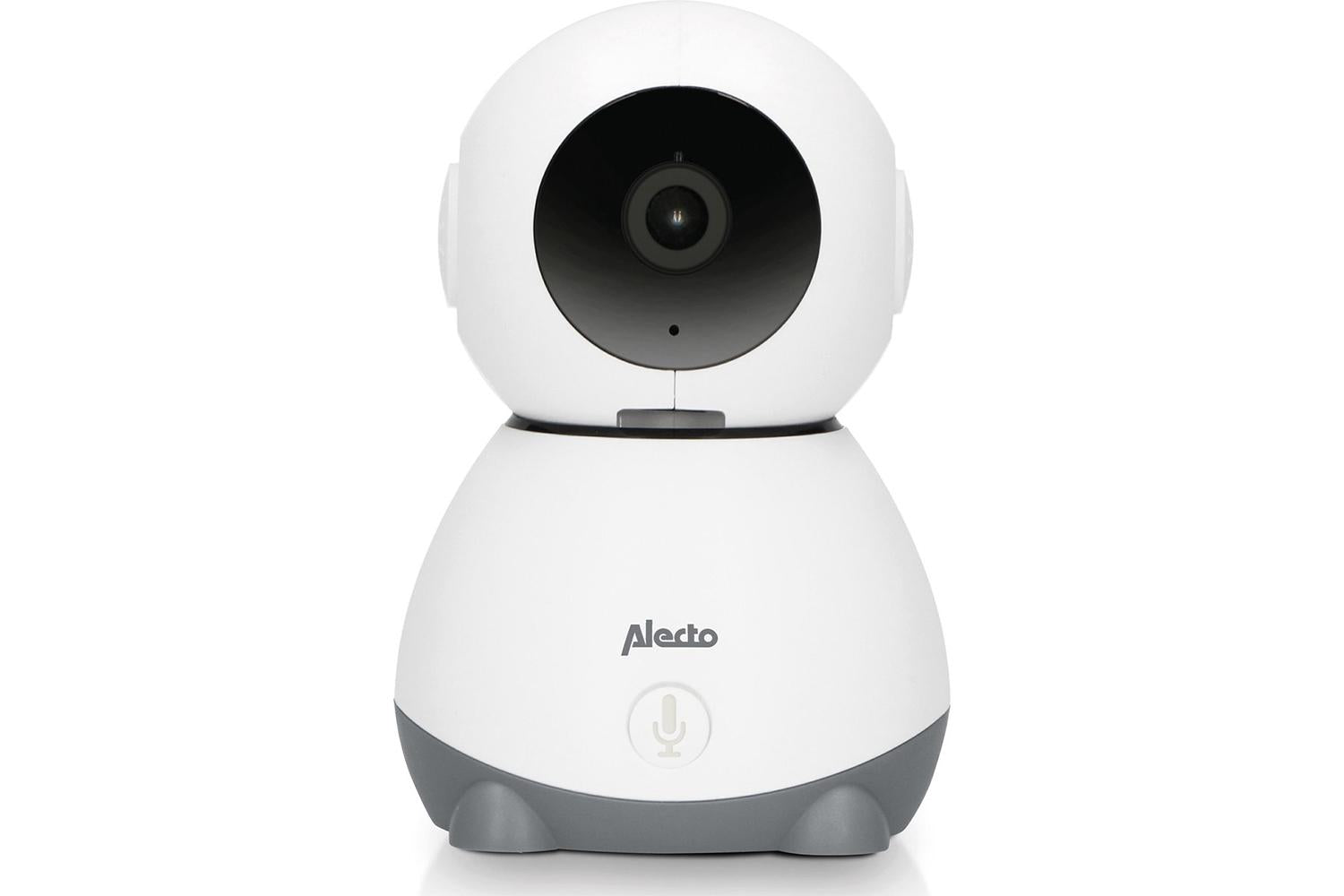 Alecto SMARTBABY10 Wifi Baby Monitor-4