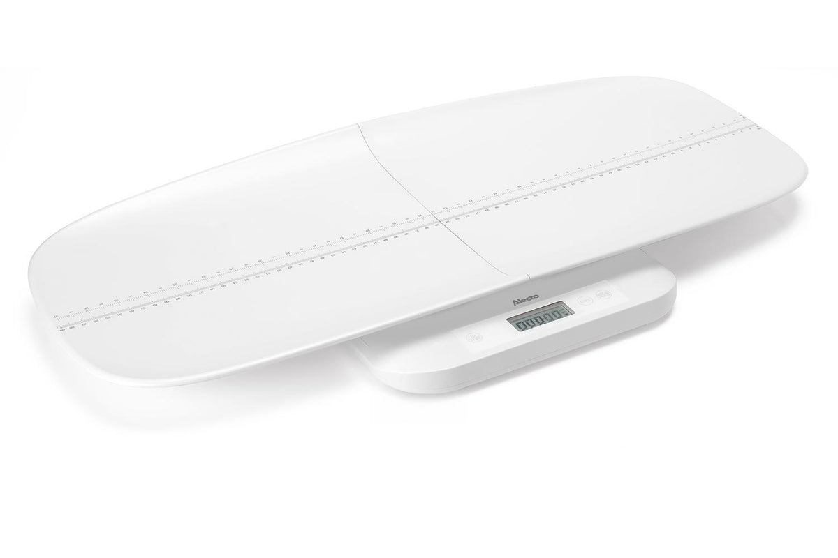 Alecto Baby BC-70 Digital Scales | Baby Scales | Digital-3