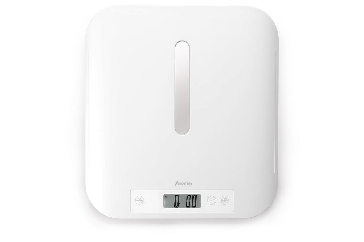 Alecto Baby BC-70 Digital Scales | Baby Scales | Digital-9