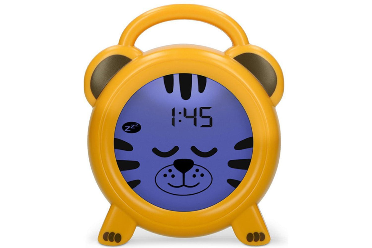 Alecto Baby BC-100tiger Sleep Trainer | Baby Sleep Trainer | Wireless Rechargeable-2