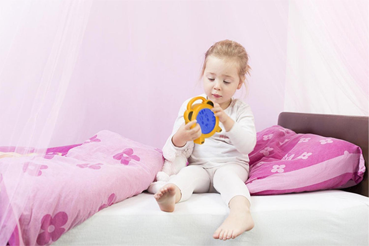Alecto Baby BC-100tiger Sleep Trainer | Baby Sleep Trainer | Wireless Rechargeable-7