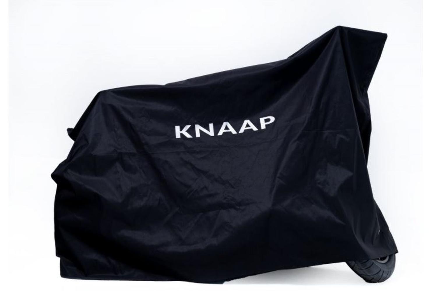 Knaap Bikes 222-19010 Rain Cover