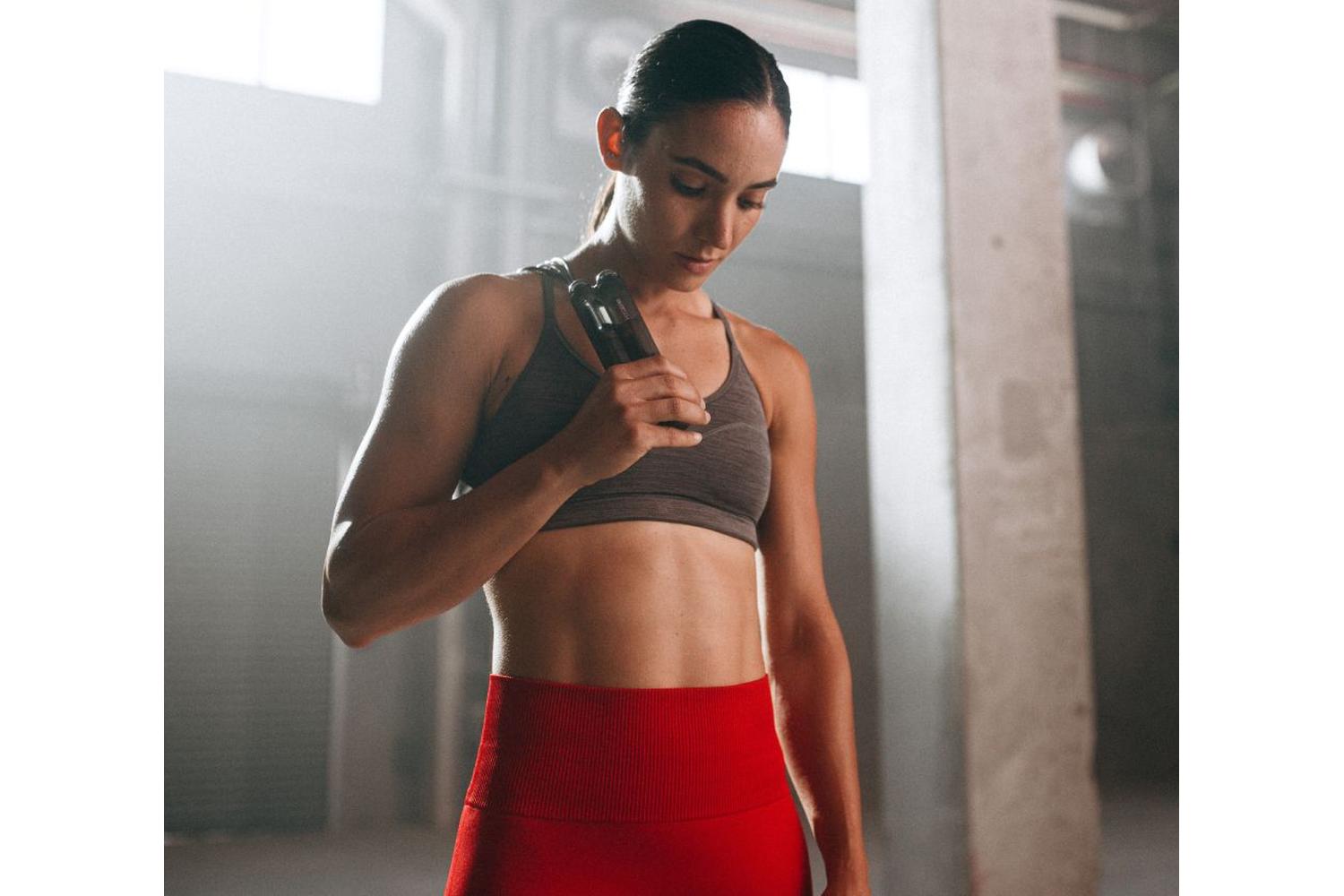 Hygear Hyrope Smart Jump Rope-2