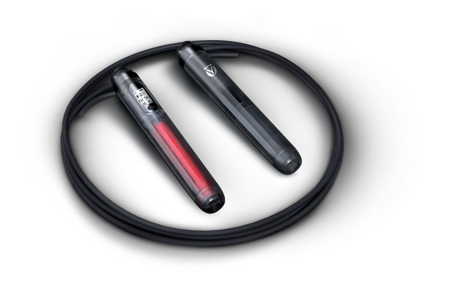 Hygear Hyrope Smart Jump Rope-4